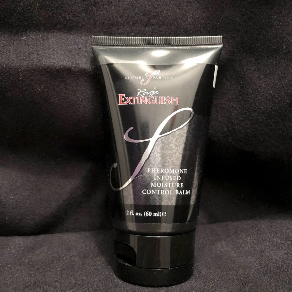 NWT Extinguish | Sensitive skin post-shave balm | Bamboo - Picture 2 of 3